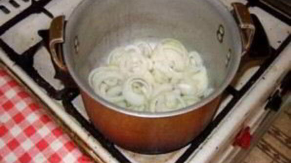 говядина в скороварке