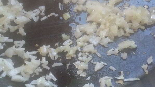 говядина веллингтон в японском стиле