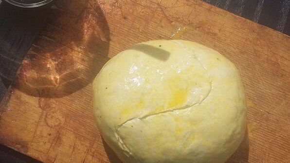 говядина веллингтон в японском стиле