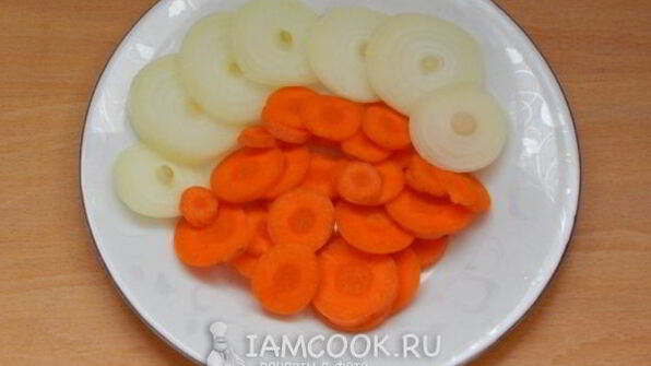 говядина запеченная в мультиварке