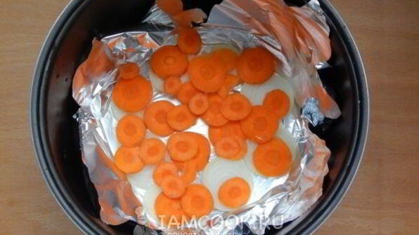 говядина запеченная в мультиварке