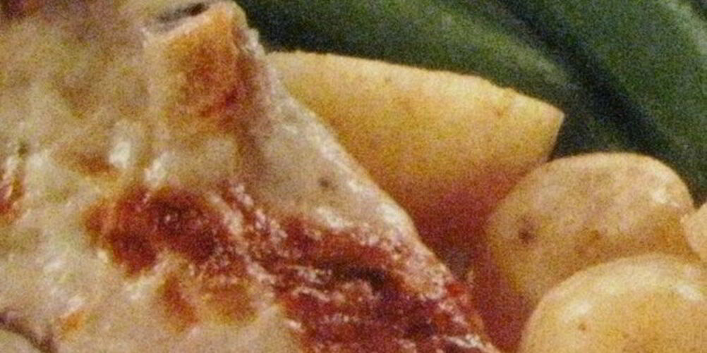 Рецепт куриного филе в грибном соусе