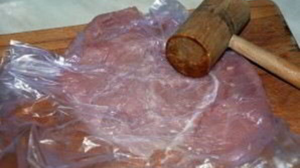 куриные бомбочки