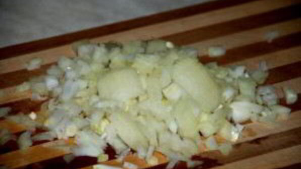 куриные бомбочки