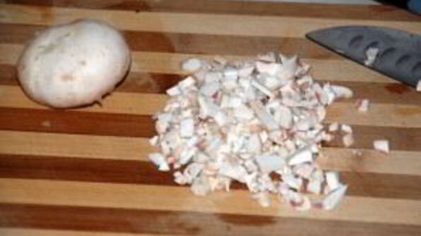 куриные бомбочки