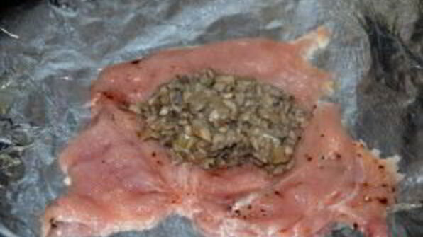 куриные бомбочки