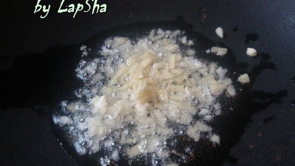 курица му шу