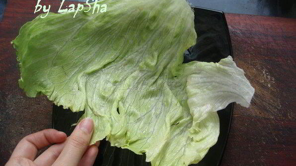 курица му шу