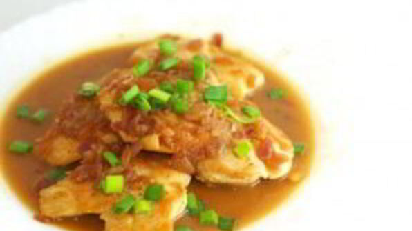 курица по-испански