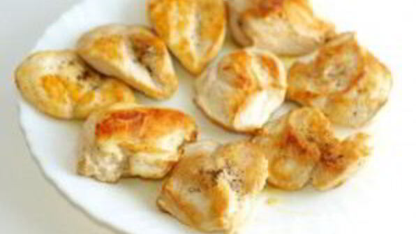 курица по-испански