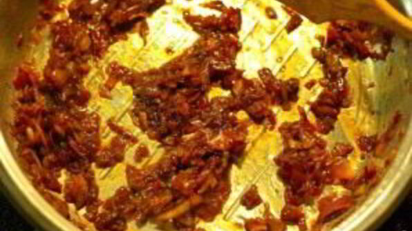 курица по-испански