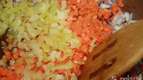 сливочный кролик