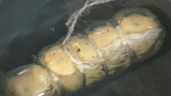 свинина с кнедликами