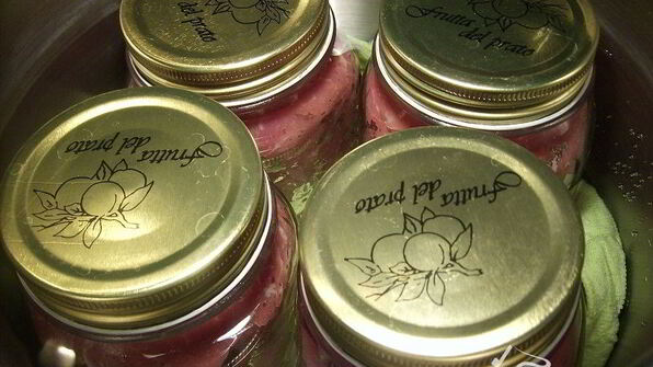 тушенка из свинины в скороварке