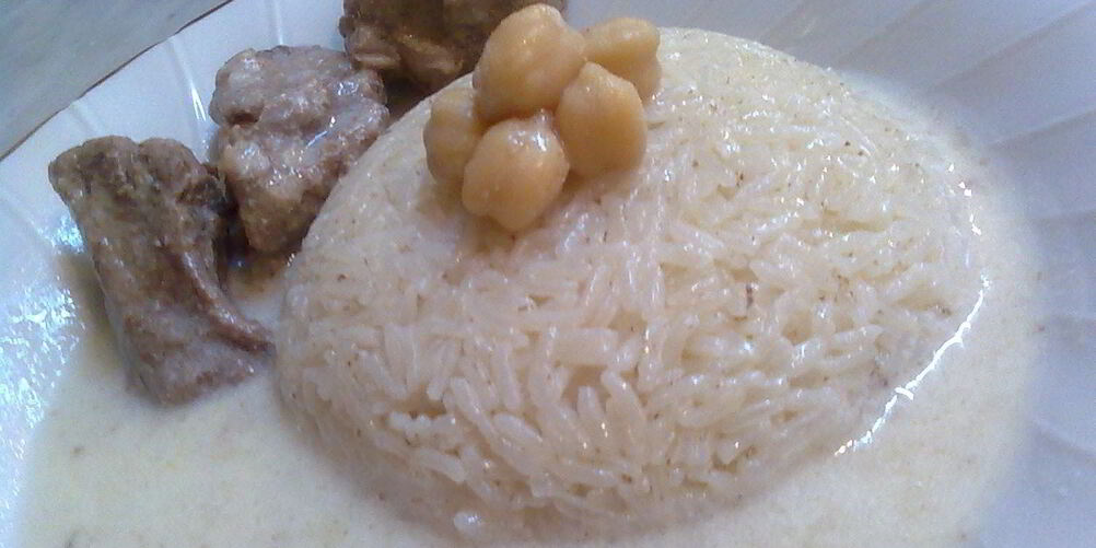 Рецепт тушеного мяса в йогурте