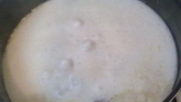 тушеное мясо в йогурте