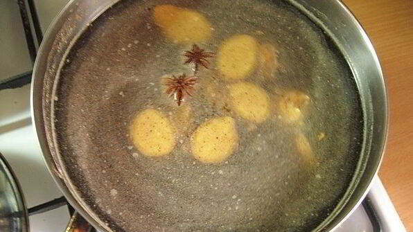 утка по-пекински