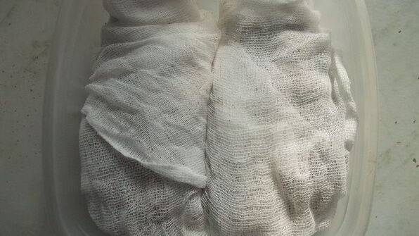 вяленая утиная грудка со специями