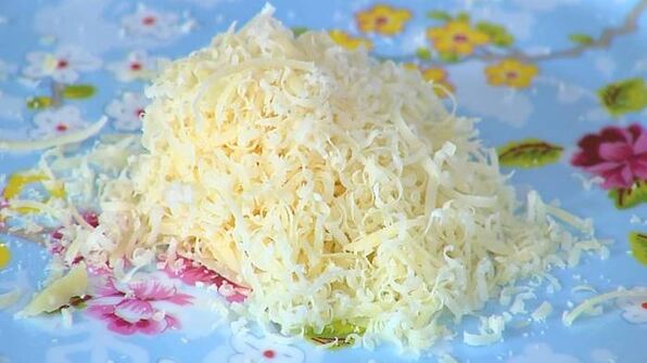 ньокки со шпинатом