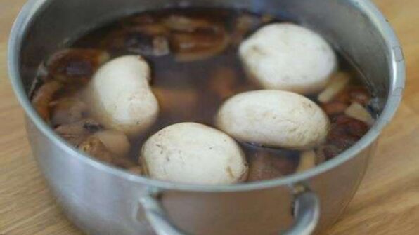 баклажаны по-славянски