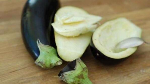 баклажаны по-славянски