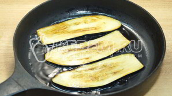 баклажаны с грецкими орехами по-грузински