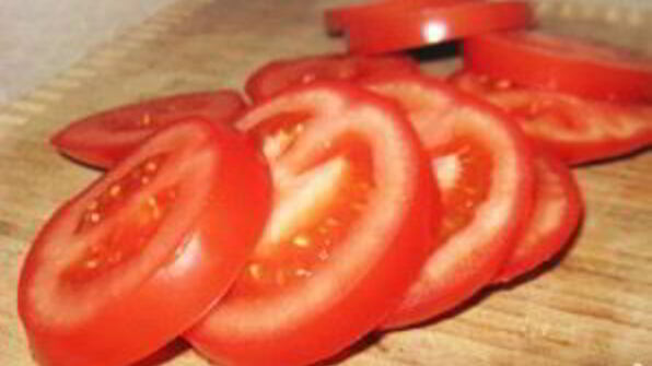 баклажаны в духовке