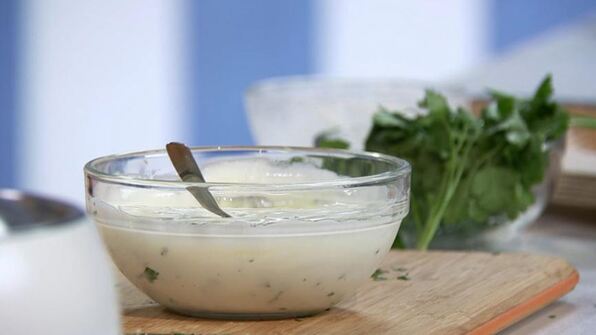 фаршированные перцы