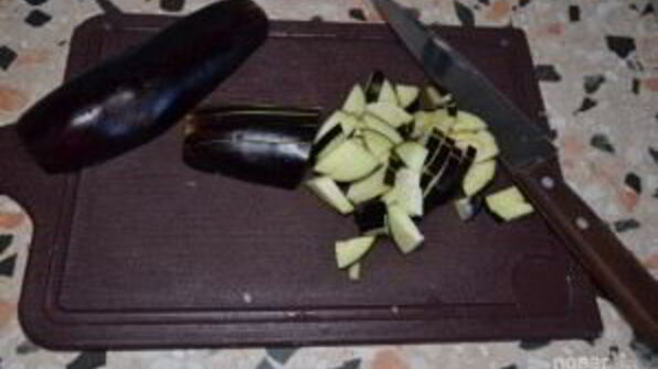 лобио из белой фасоли