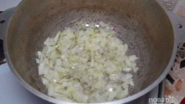 лобио из белой фасоли