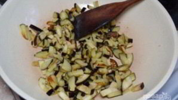 лобио из белой фасоли