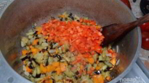 лобио из белой фасоли