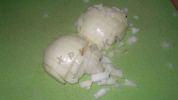 лобио из фасоли в мультиварке