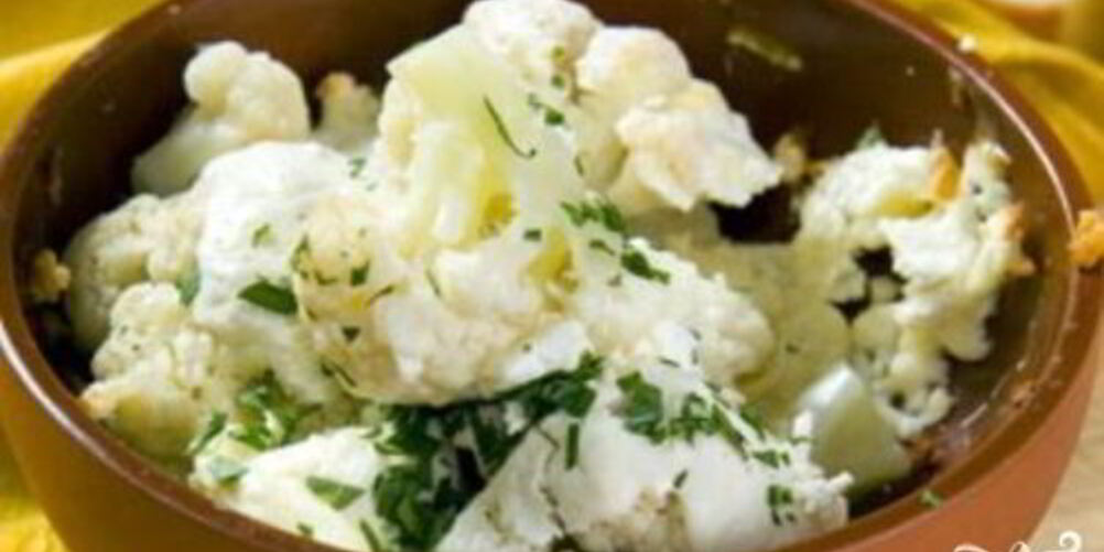 Рецепт овощей, тушеных в горшочке