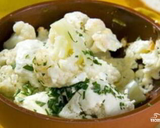 Овощи, тушеные в горшочке