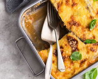 Сербская мусака