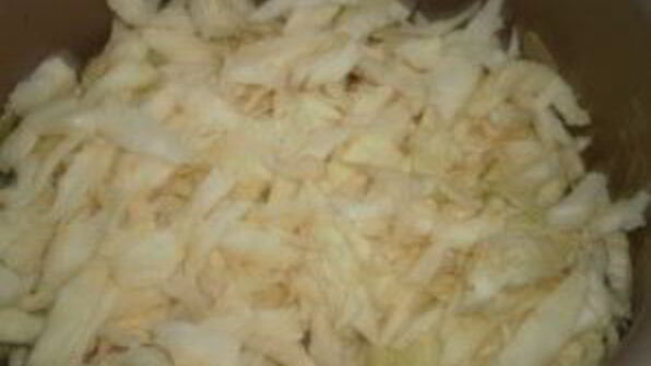 тушеная капуста для похудения