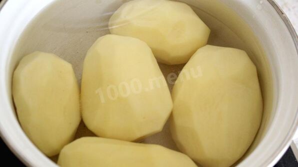 говяжья печень в духовке со сметаной