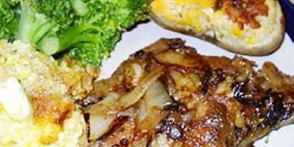 Рецепт говяжьей печенки фантастика с луком