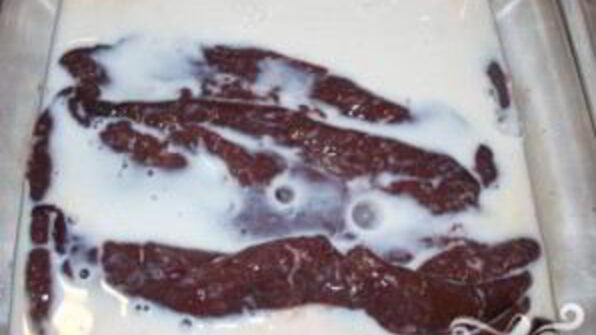 говяжья печенка фантастика с луком