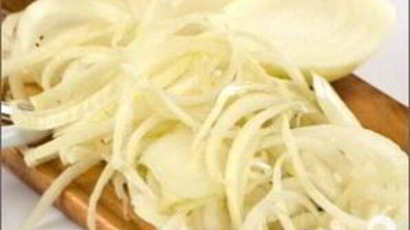 говяжья печенка фантастика с луком