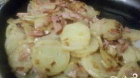 говяжья печенка фантастика с луком