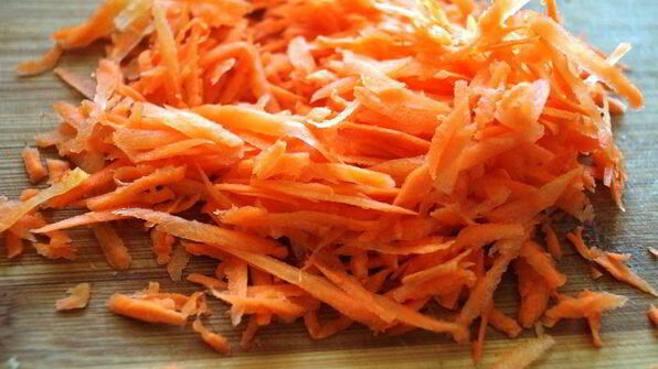 куриная печень с фасолькой