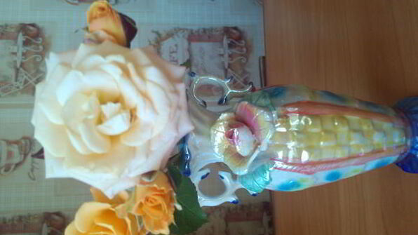 куриная печень с яблоками под сметаной