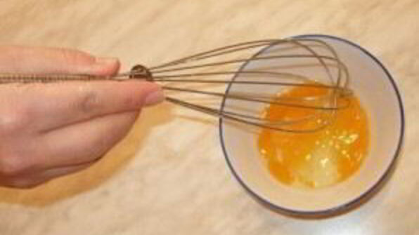 отбивные из печени