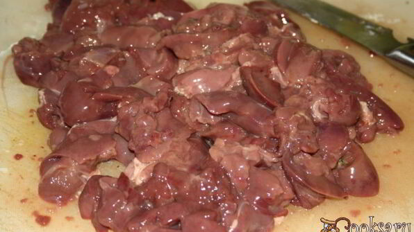 печень нежнее нежного