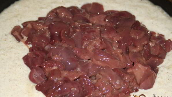 печень нежнее нежного