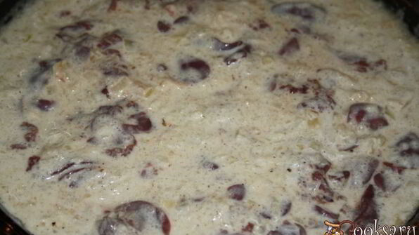 печень нежнее нежного