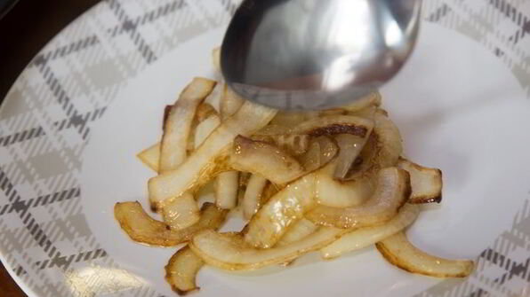 печень по-венециански