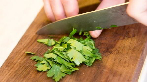 печень по-венециански